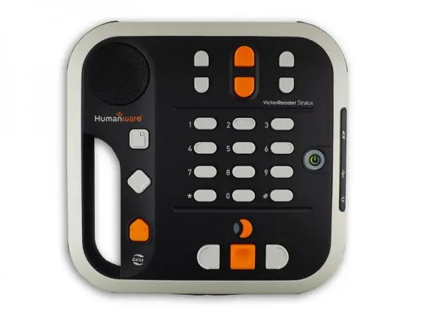 Victor Reader 12M