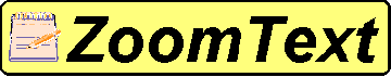 ZoomText Scripting, bestimmen Sie das Verhalten, nun in allen Versionen integriert